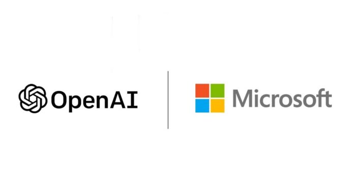 Microsoft and OpenAI Reshape Partnership for the Next Era of Artificial Intelligence