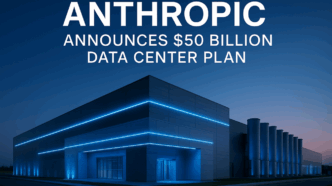 Data Center Expansion