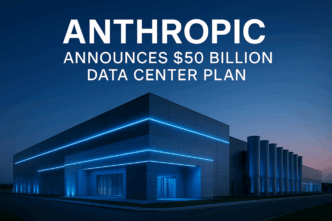 Data Center Expansion