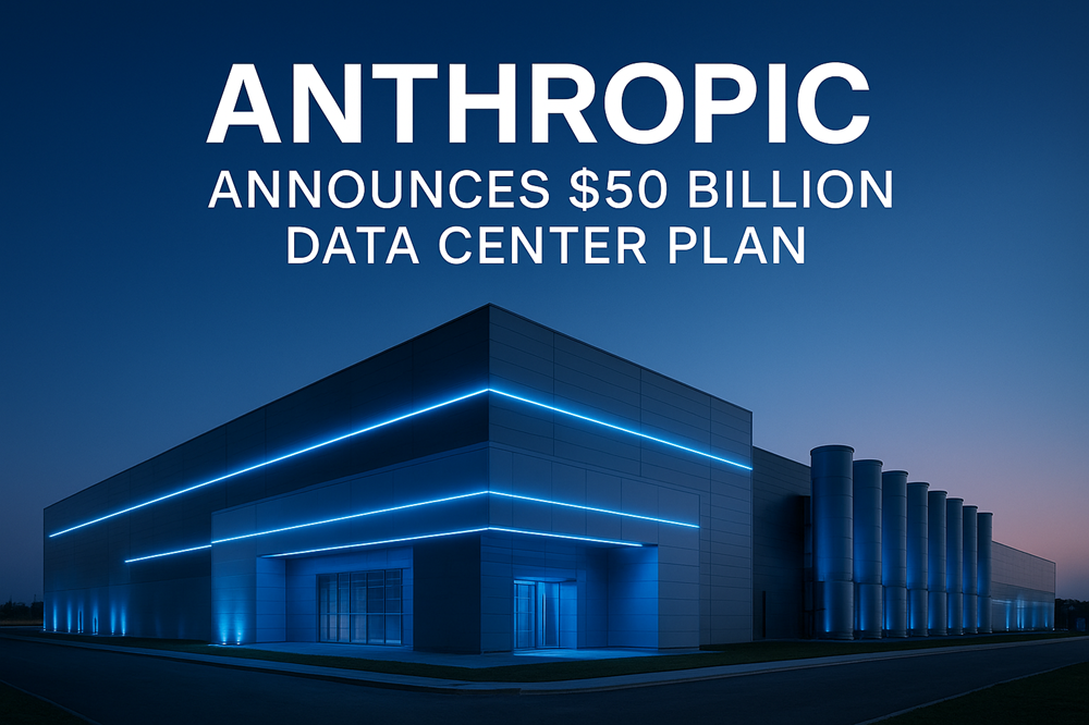 Data Center Expansion