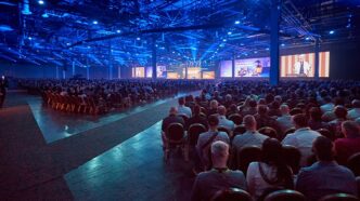 SAP Showcases Innovation and AI Integration at Transformation Excellence Summit
