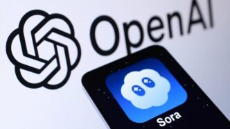 OpenAI’s Sora Arrives on Android Bringing AI Video Creation to Millions