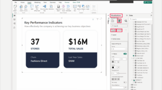 Preparing for the General Availability of the new Card visual