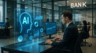 HSBC Leverages Mistral AI to Supercharge Banking with Generative AI